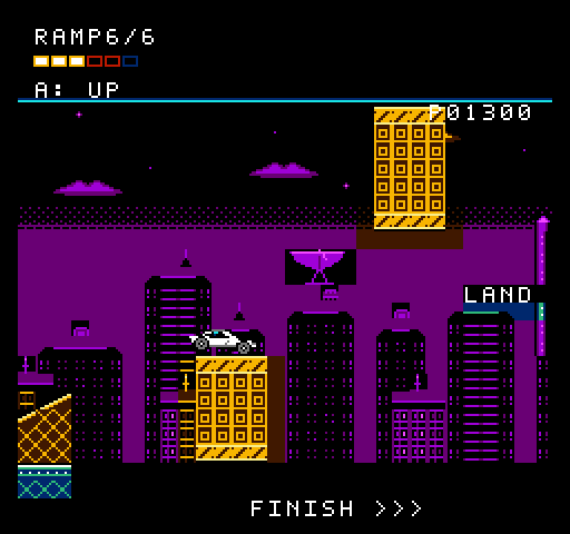 AIR APPARENT screenshot