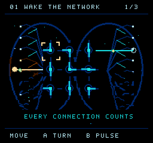FLY PAPER: THE WAY OUT screenshot
