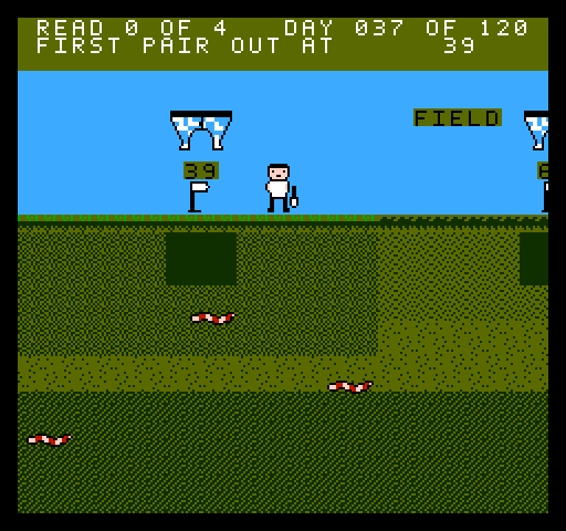 GROUND TRUTH screenshot