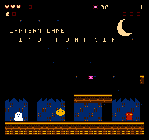 SCARETAKER screenshot